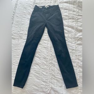BRAND NEW Universal Thread Black Skinny Jeans